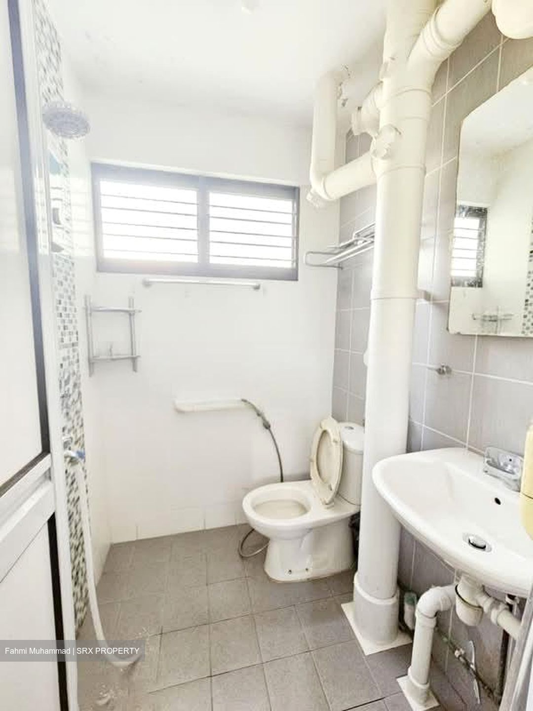 Blk 102 Woodlands Street 13 (Woodlands), HDB 3 Rooms #568086331